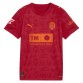 Valencia CF Bortedrakt Dame 2025/2026